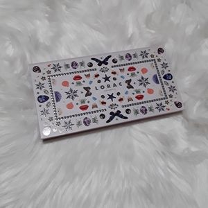 Lorac Eyeshadow Palette